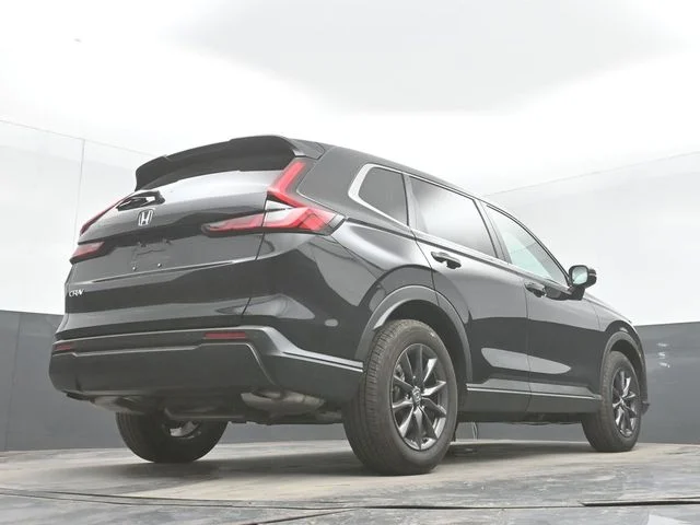 Used 2026 Black Honda EX-L image 33
