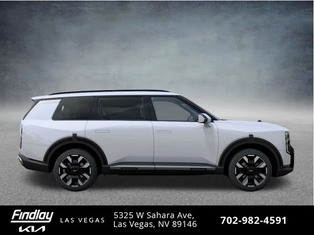 New 2027 White Kia S image 9