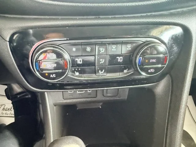 2020 Buick Encore GX Select - Photo 18