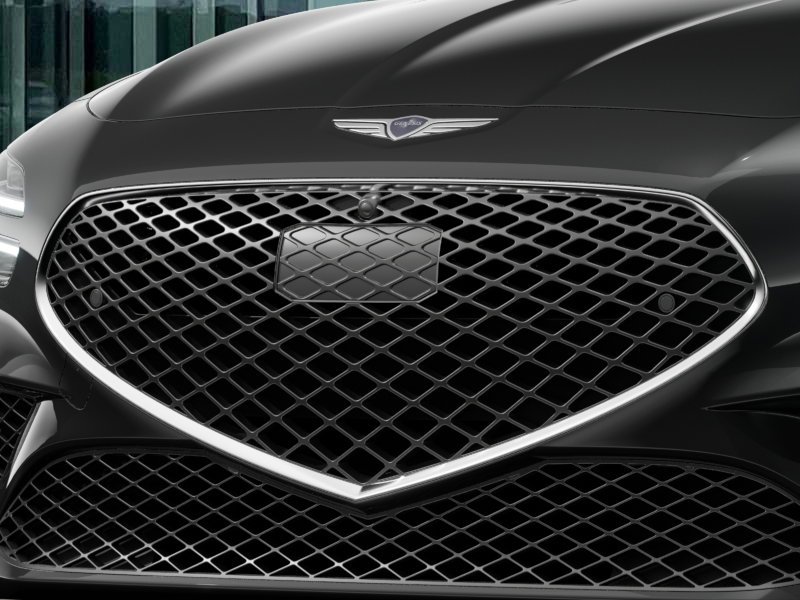 New 2026 Black Genesis 2.5T PRESTIGE image 13