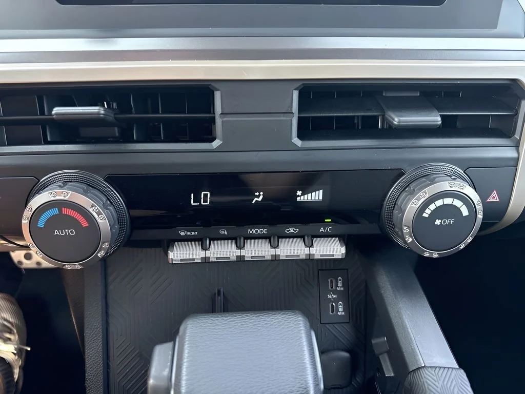 Used 2025 Celestial Silver Toyota SR image 19