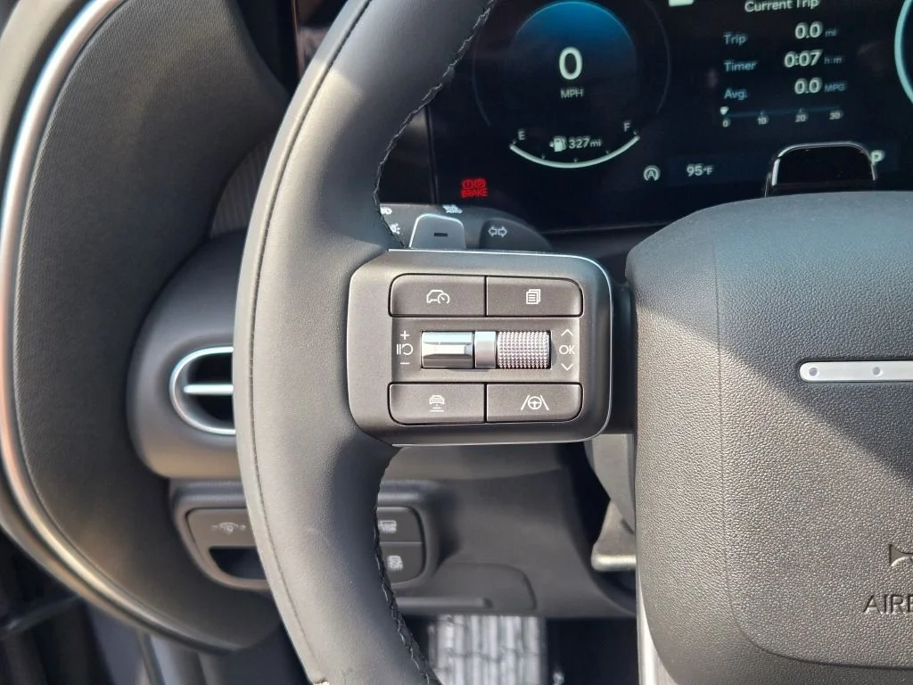 New 2026 Gray Pearl Hyundai Calligraphy image 34