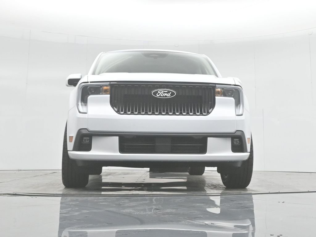 2025 Ford Maverick Lobo Standard - Photo 44