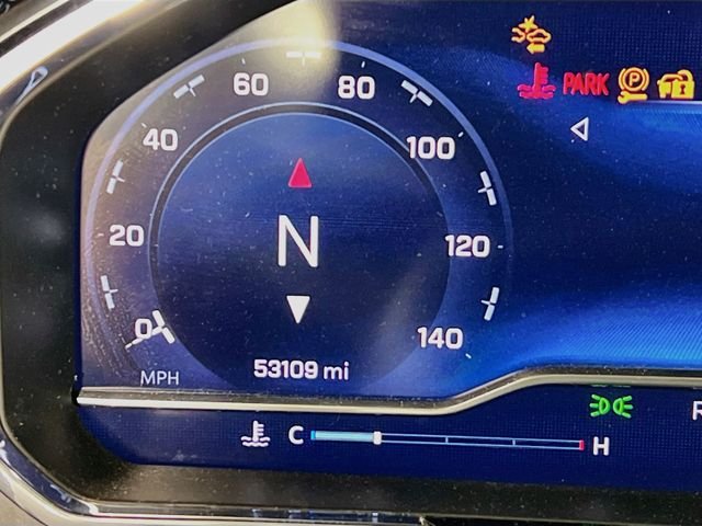 2023 Chevrolet Silverado 1500 LT - Photo 8