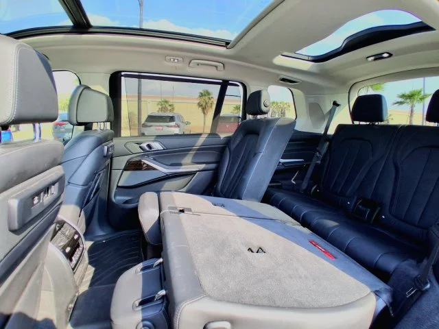 2019 BMW X7 40i - Photo 28