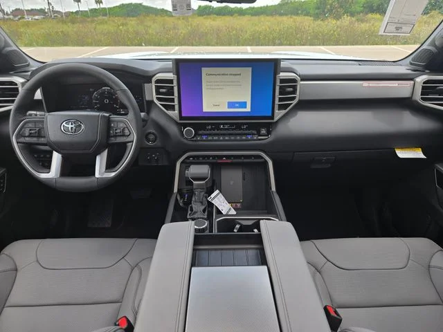 New 2026  Toyota Limited image 9