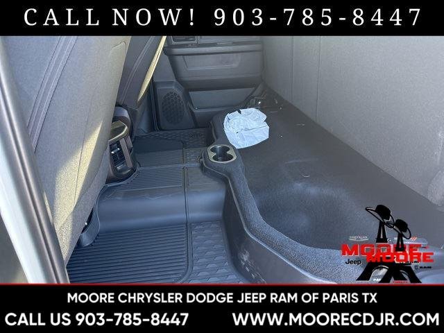 2026 RAM 2500 Tradesman - Photo 35