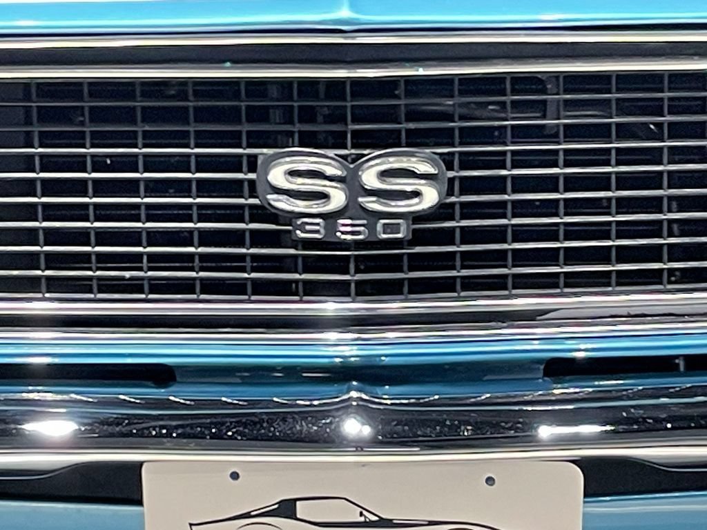 Used 1967  Chevrolet  image 22
