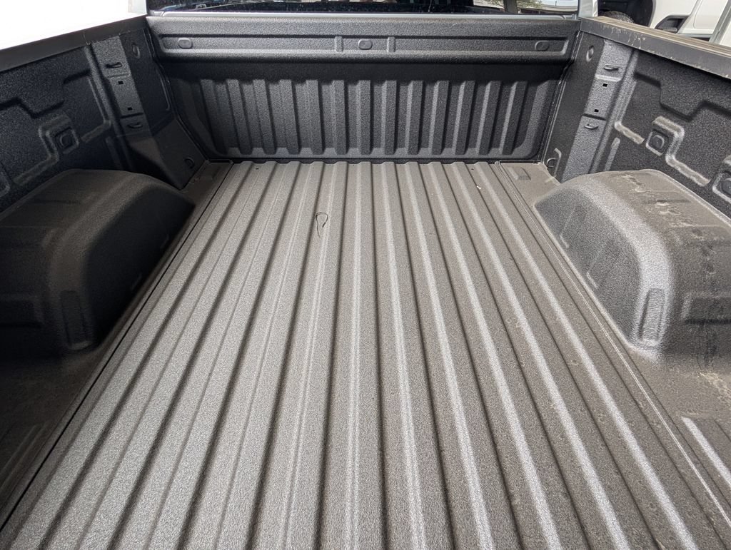 2026 Chevrolet Silverado 1500 Custom - Photo 25