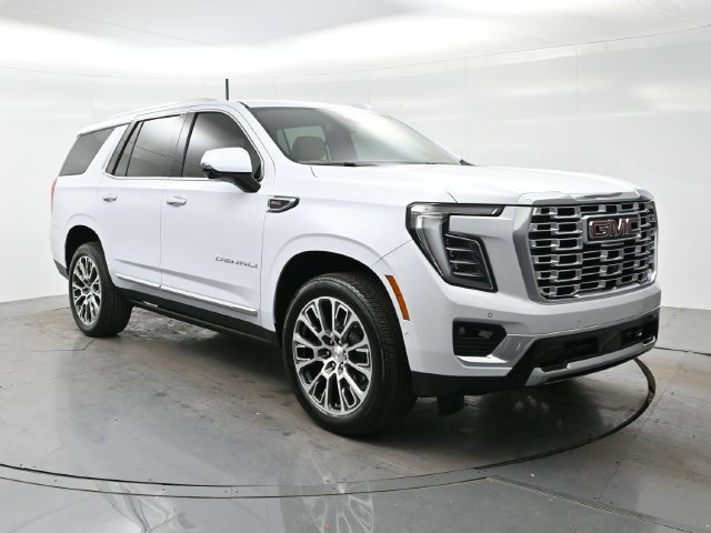 2026 GMC Yukon