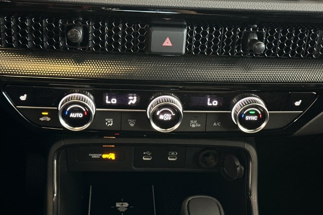 New 2026 Urban Gray Pearl Honda Sport Touring image 19