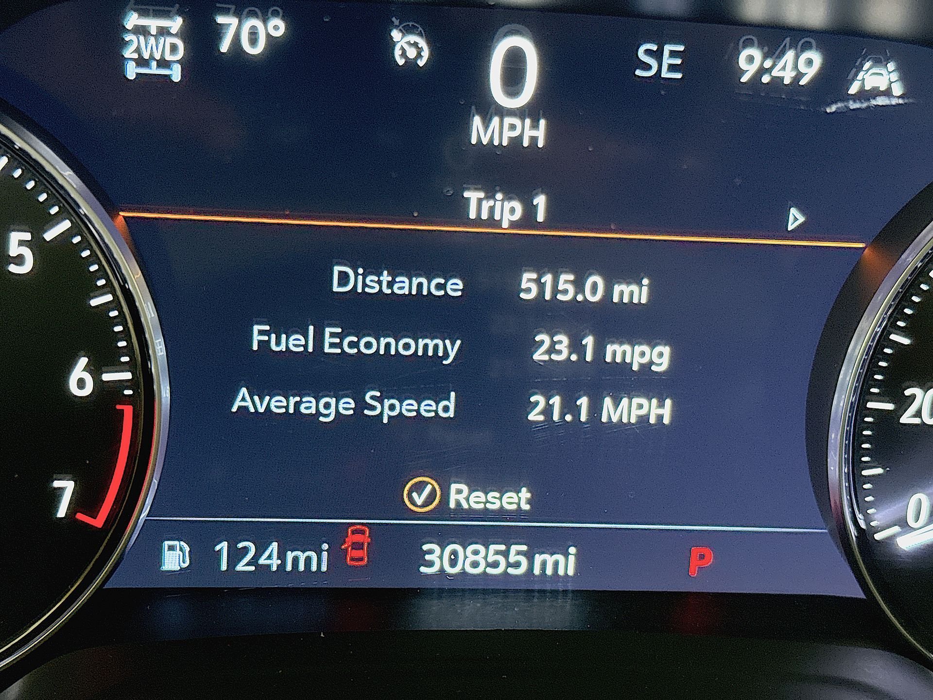 Used 2023 Summit White Buick Essence image 12