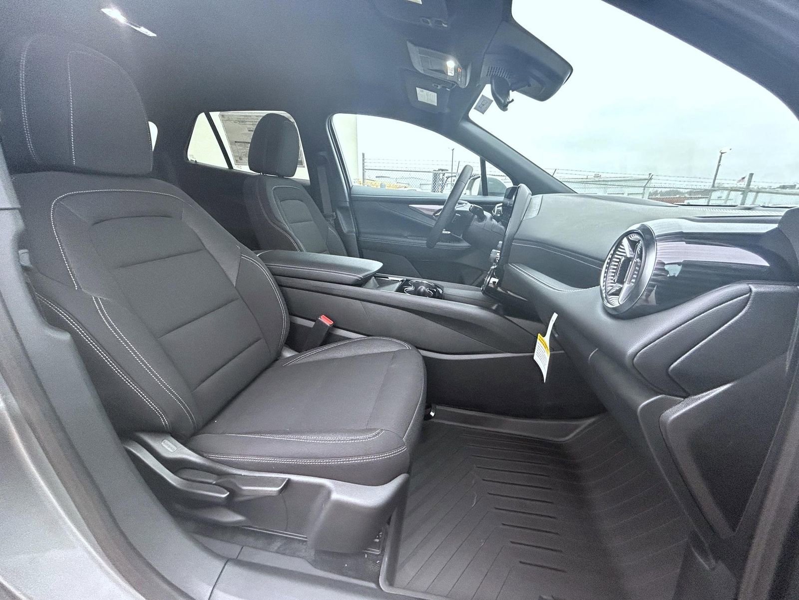 2026 Chevrolet Blazer EV LT - Photo 15
