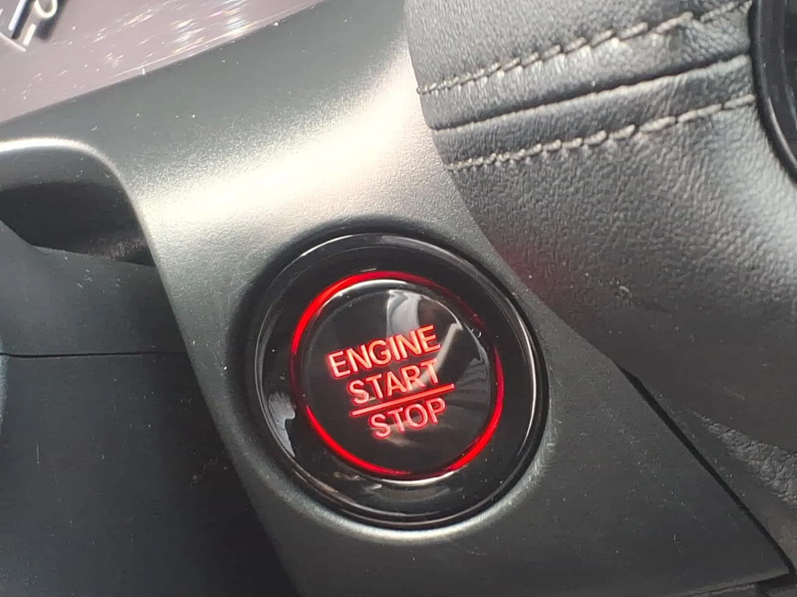 2023 Honda HR-V LX - Photo 19