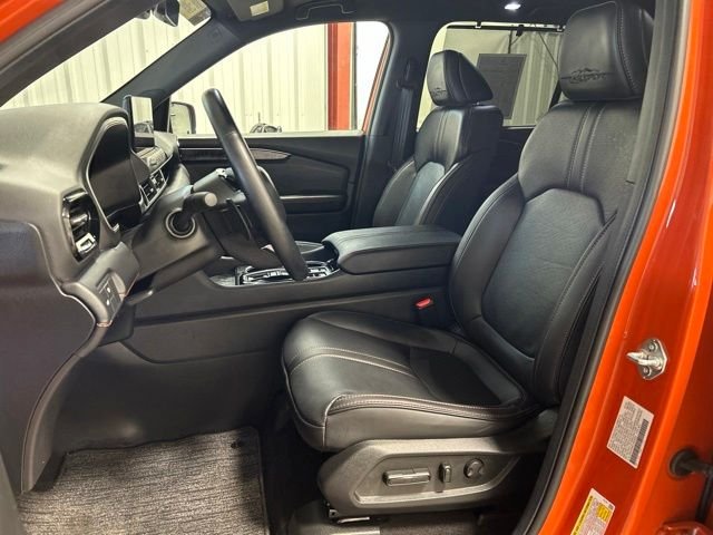 2026 Honda Passport TrailSport Elite - Photo 15