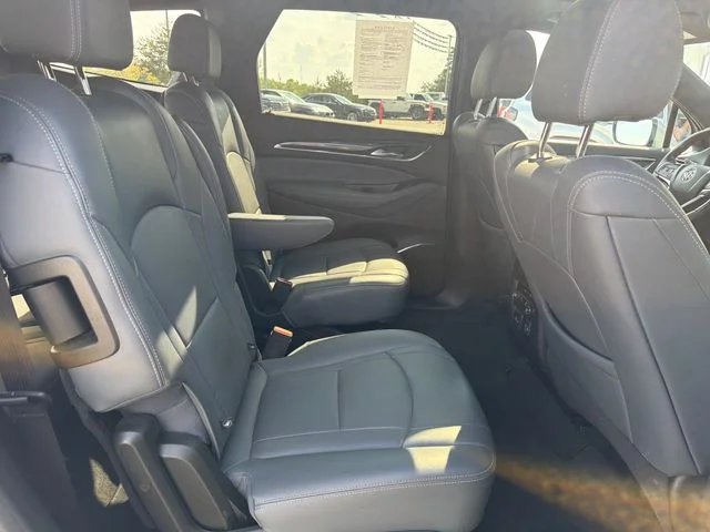 Used 2023  Buick Essence image 56