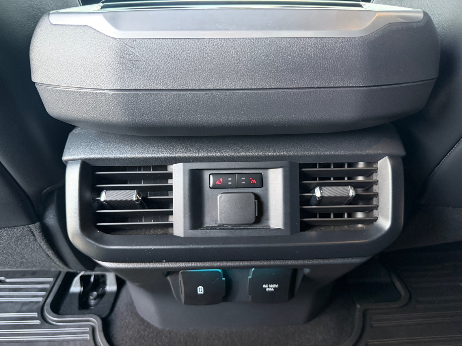 Certified Used 2024 Oxford White Ford Raptor image 23