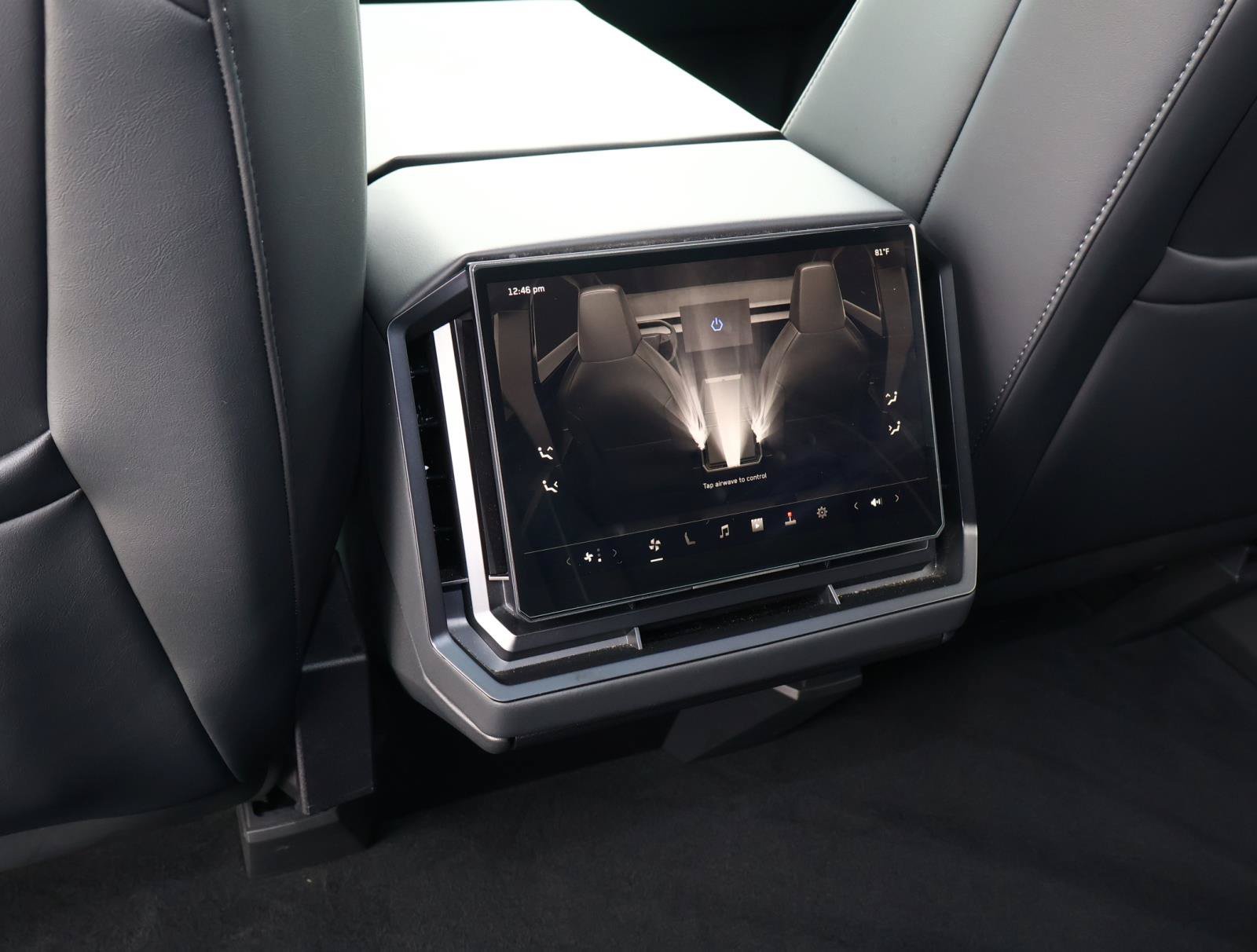 2024 Tesla Cybertruck Cyberbeast - Photo 11