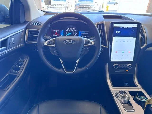 2024 Ford Edge SEL - Photo 14