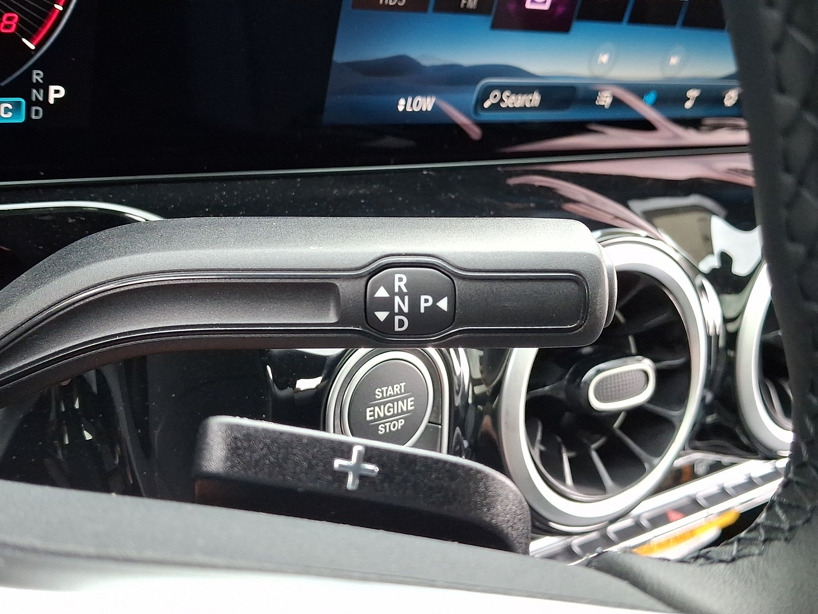 New 2026 Night Black Mercedes-Benz GLA 250 image 13
