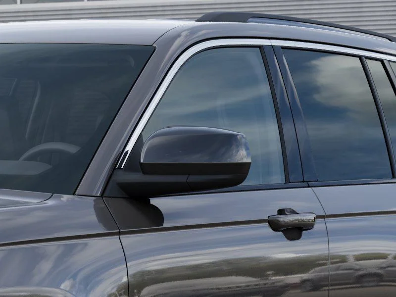 New 2026 Baltic Gray Metallic Clearcoat Jeep Laredo X image 12