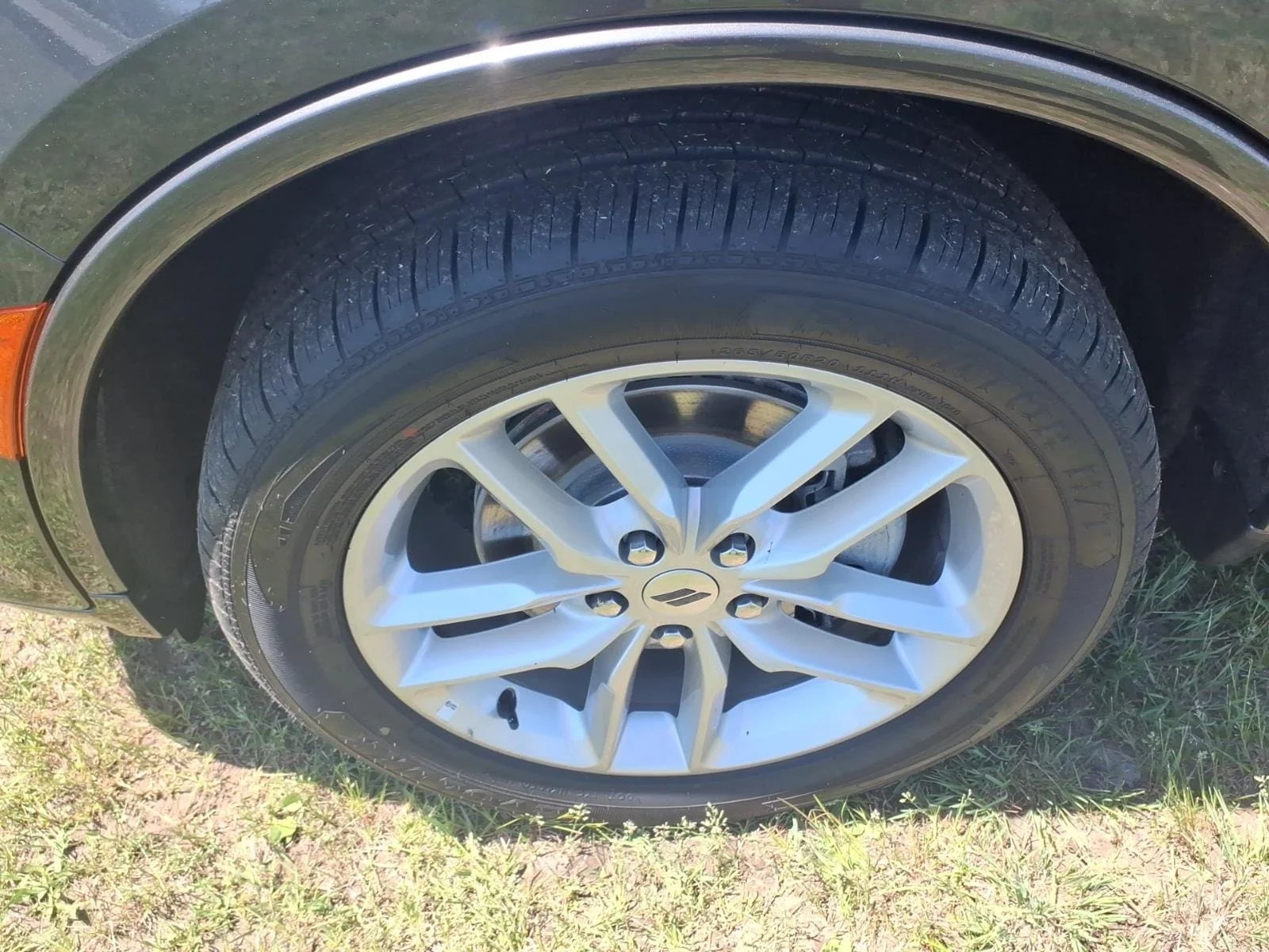 Used 2024 Gray Dodge GT Plus image 10