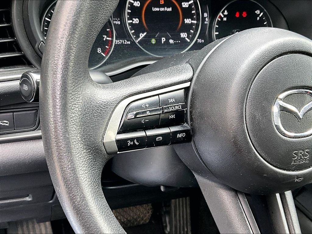 Used 2024 Blue Mazda 2.5 S image 19