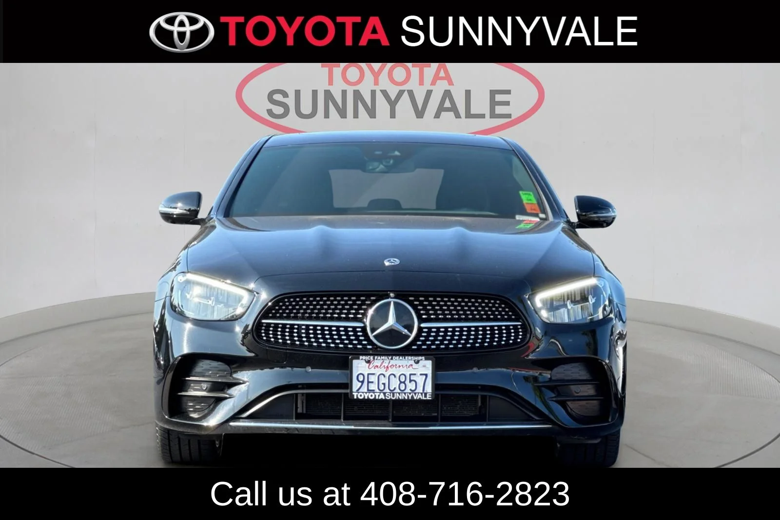 Used 2022 Black Mercedes-Benz E 350 image 11