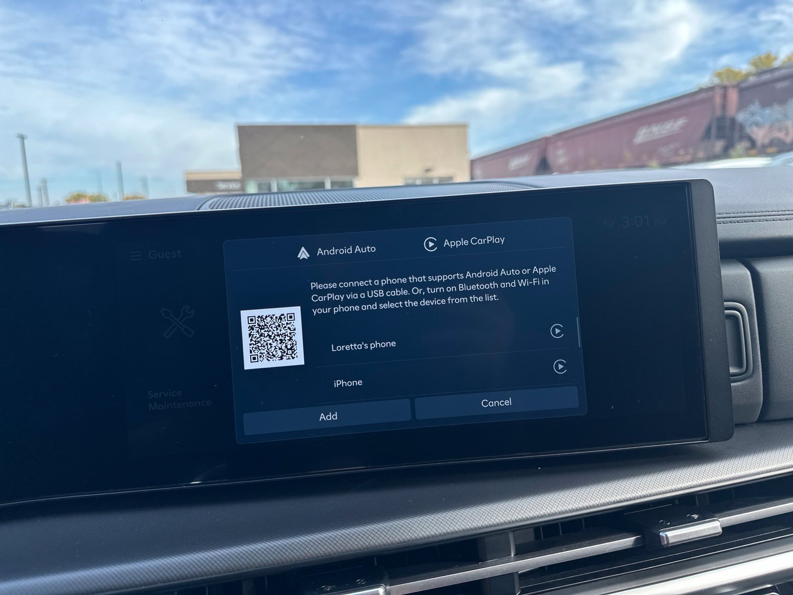 Certified Used 2026 White Hyundai SE image 57