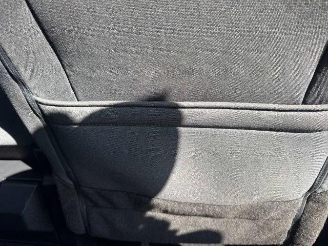 Used 2021 White Ford XLT image 31