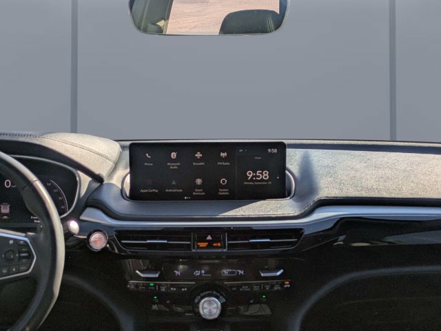 2024 Acura MDX Base - Photo 19