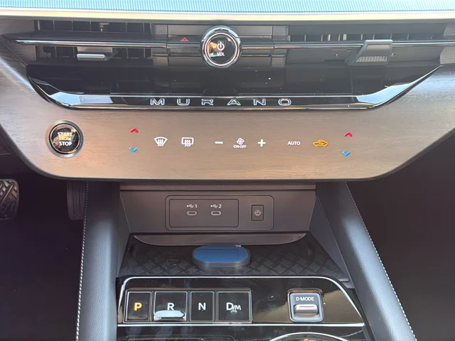 New 2027  Nissan Platinum image 21