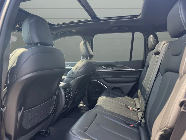 Used 2024 Black Jeep 4xe image 19