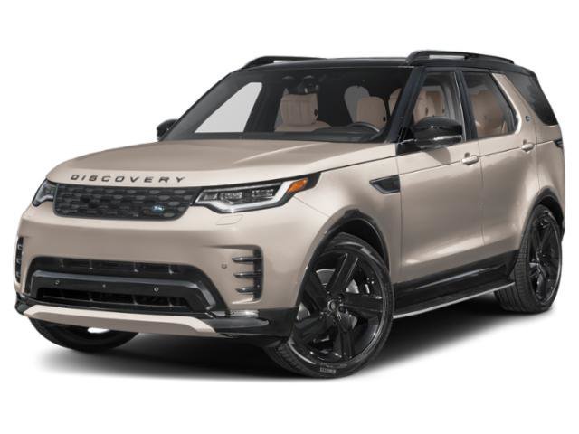 New 2026 Lantau Bronze Land Rover  image 1