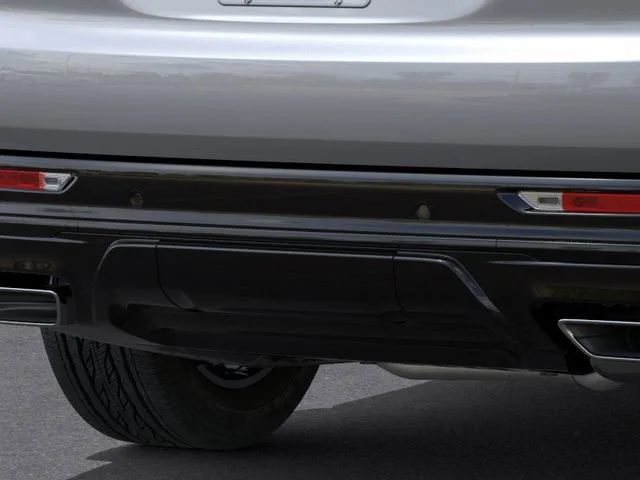 New 2026 Moonstone Gray Metallic Buick Sport Touring image 14