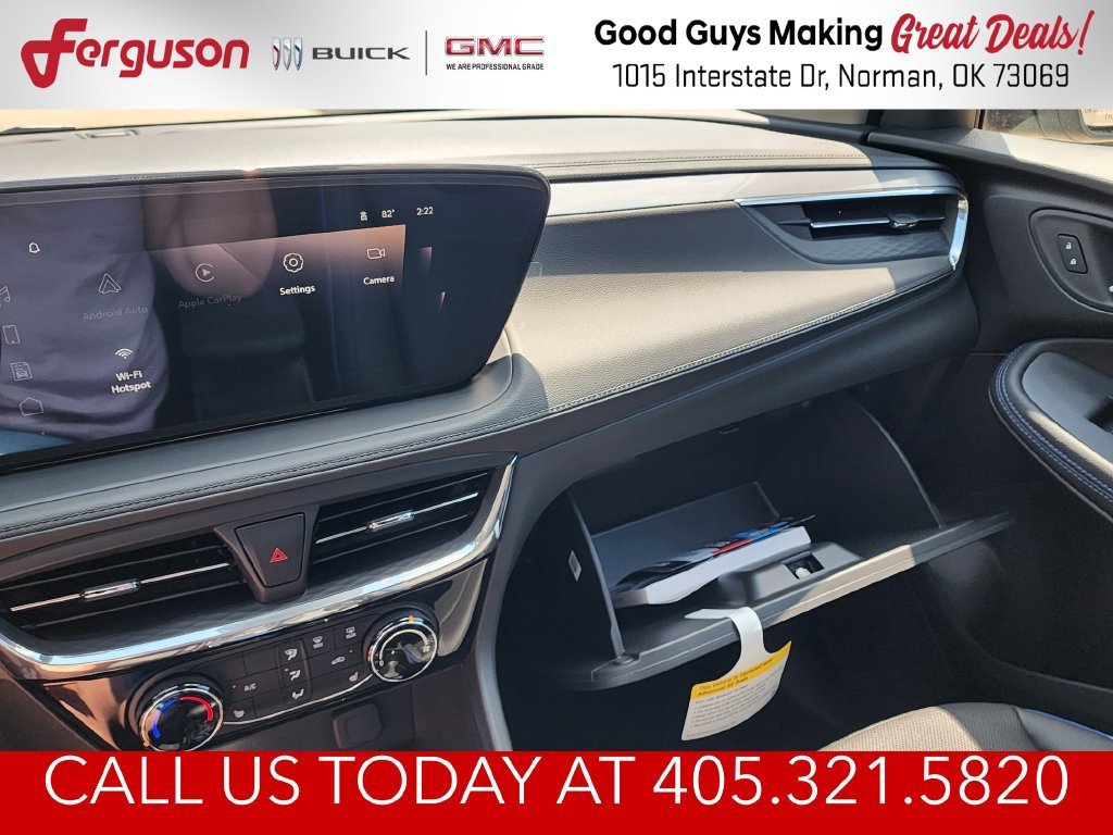 2026 Buick Encore GX Sport Touring - Photo 34