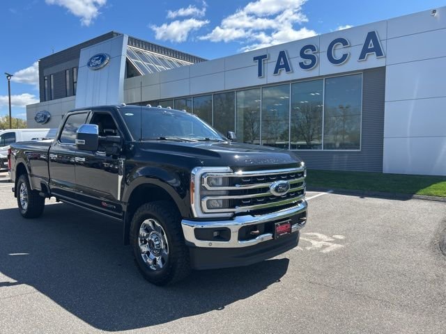 2023 Ford F-350 King Ranch 4x4 Crew Cab 8' Box SRW's photo