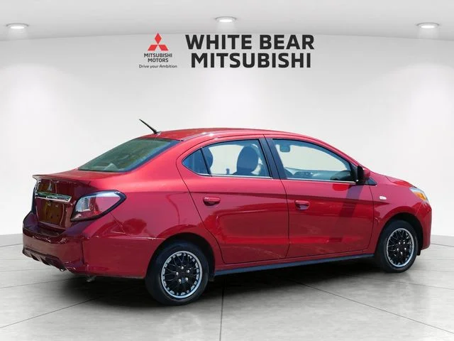 Certified Used 2024  Mitsubishi ES image 5