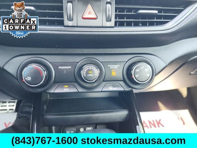 Used 2021 Gray Kia GT-Line image 6