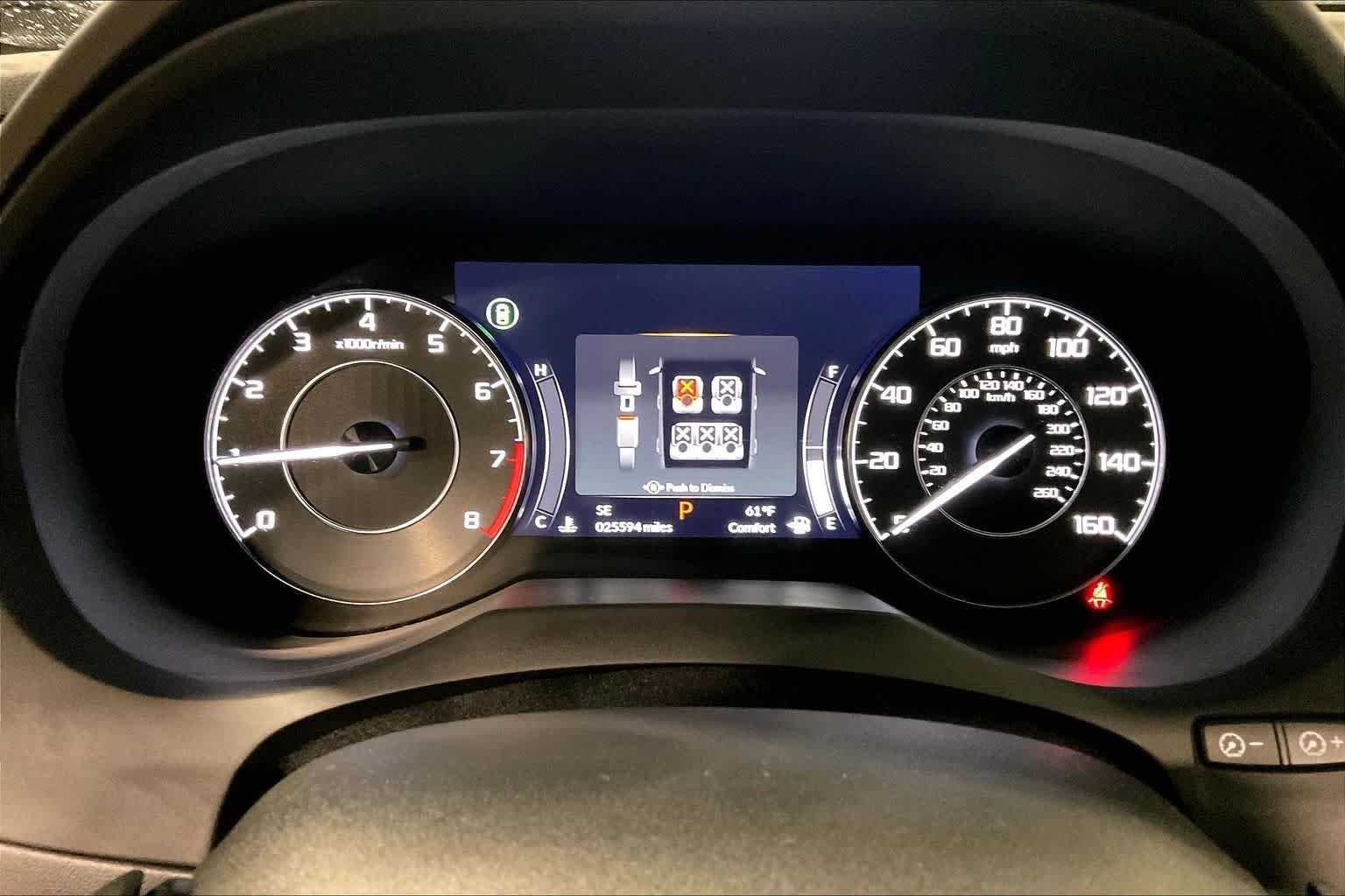 2024 Acura RDX Base - Photo 25