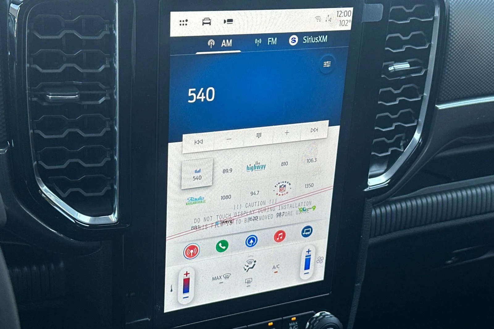 New 2026 Gray Ford XLT image 16
