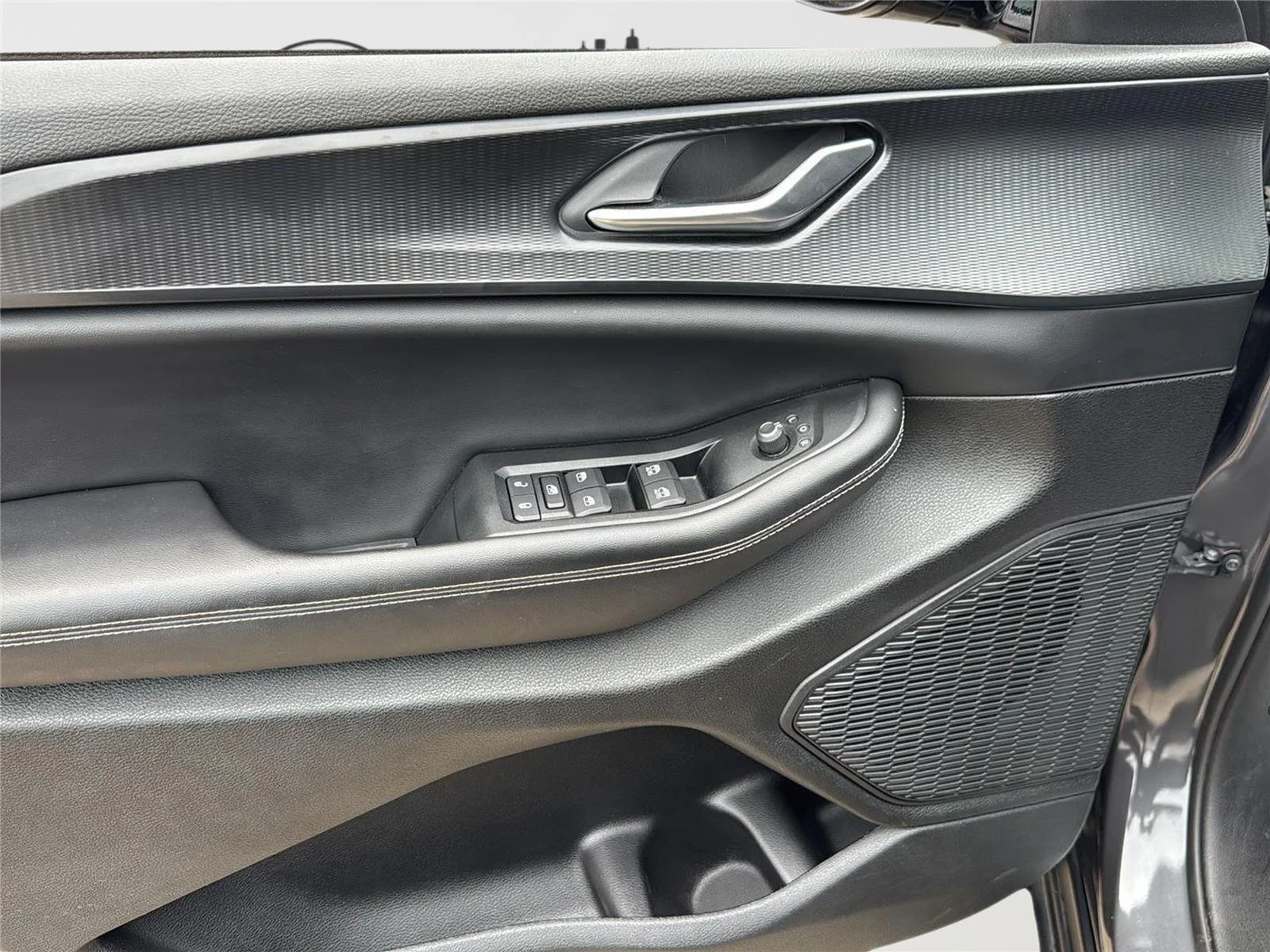 2023 Jeep Grand Cherokee Altitude - Photo 10