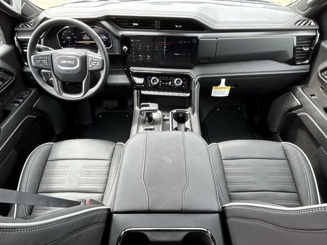 2026 GMC Sierra 1500 AT4X - Photo 12