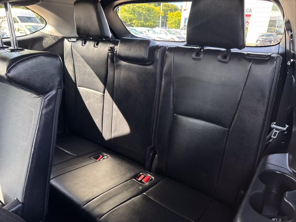 Used 2023 Black Toyota XLE image 42