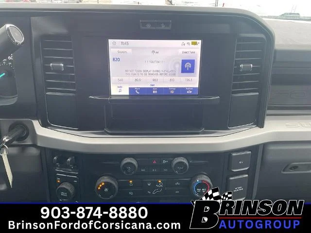New 2026 Avalanche Ford F-250® XL image 28