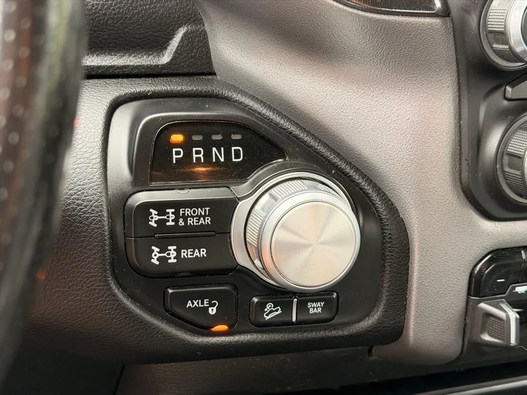 Used 2022 White Ram Power Wagon image 27