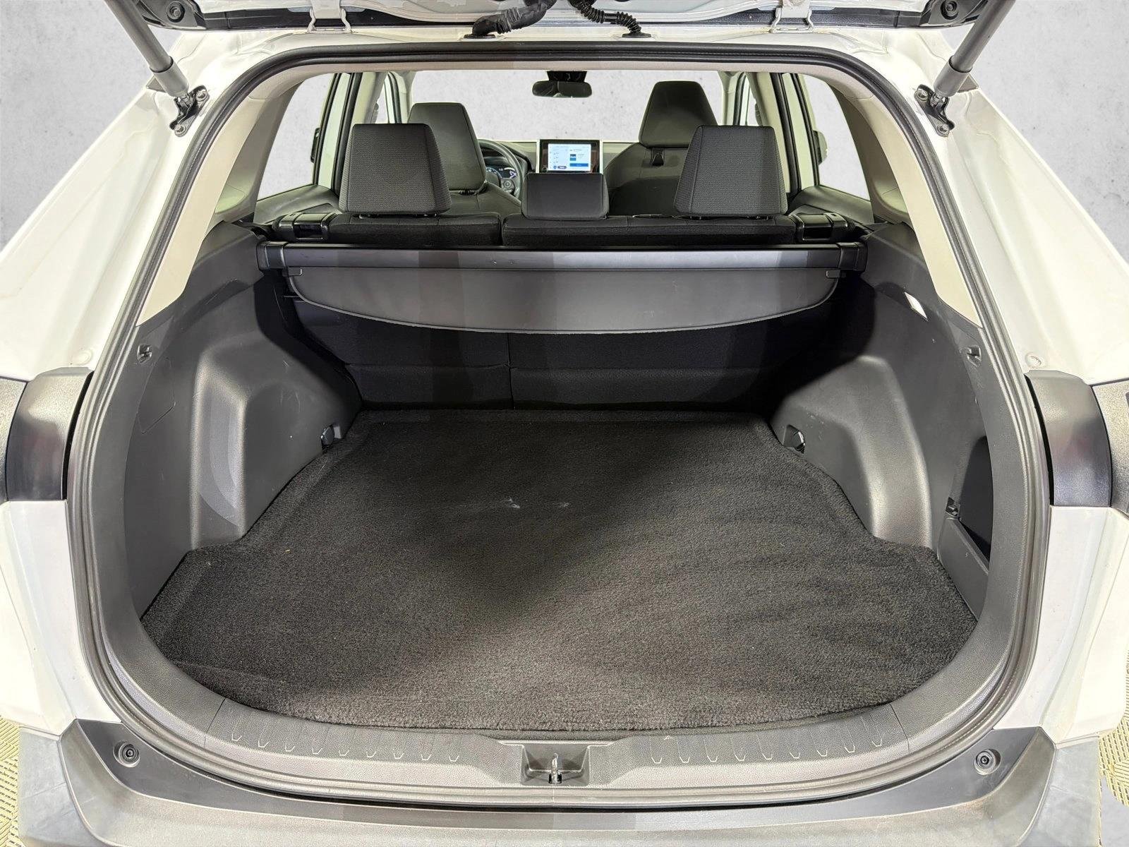 Used 2024 Ice Cap Toyota XLE image 19