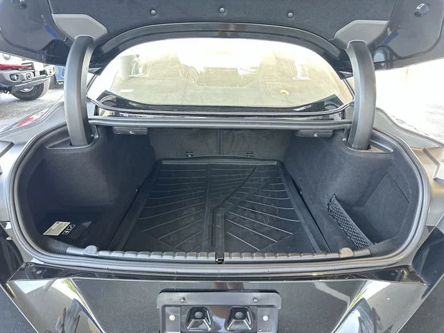 Used 2023 Black BMW Competition image 24
