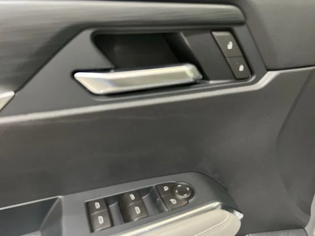 New 2026 Silver GMC Elevation image 22