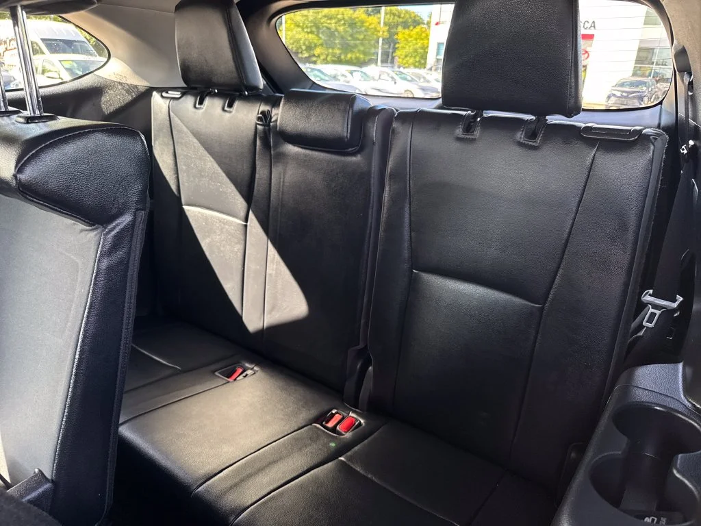 Used 2023 Black Toyota XLE image 42